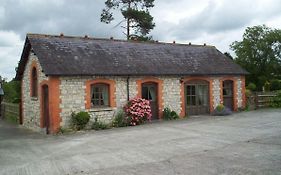 The Stables
